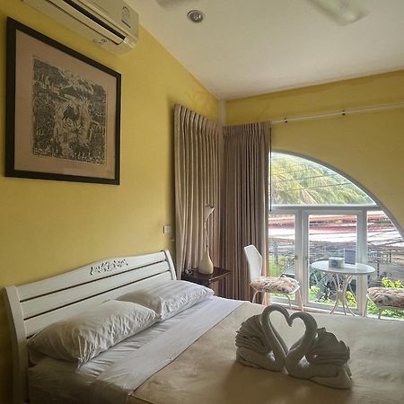 Phuket Paradiso Chalong Exterior foto