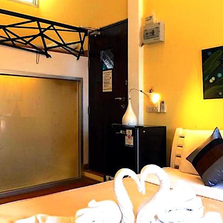 Phuket Paradiso Chalong Exterior foto
