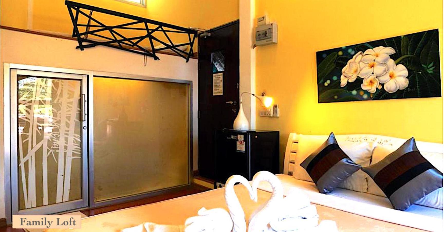 Phuket Paradiso Chalong Exterior foto