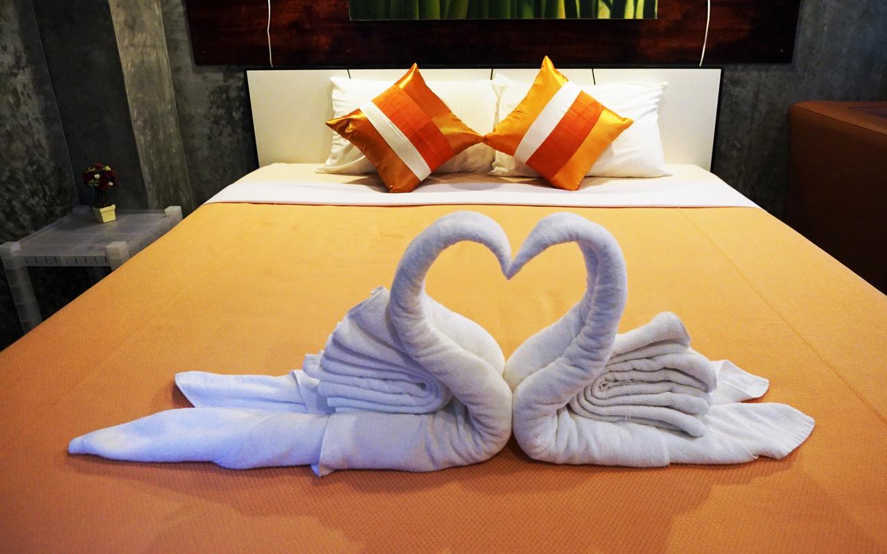 Phuket Paradiso Chalong Exterior foto
