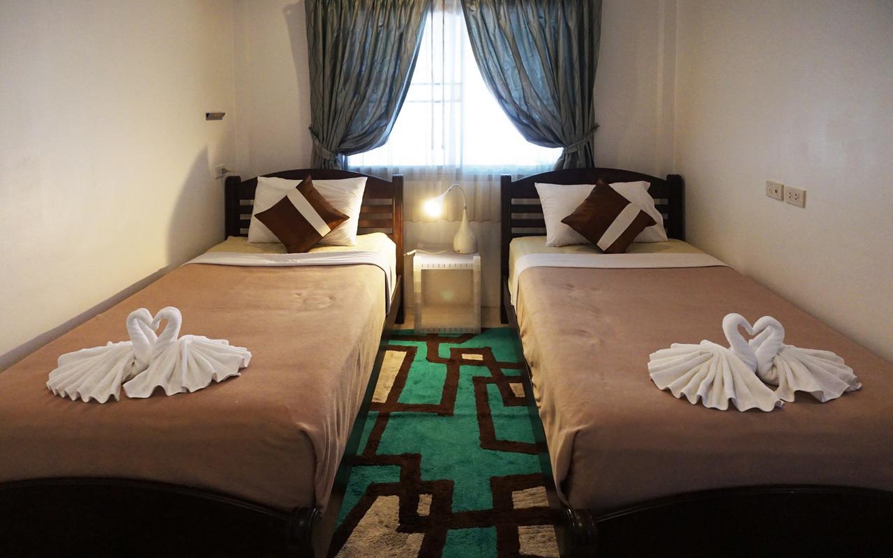 Phuket Paradiso Chalong Exterior foto