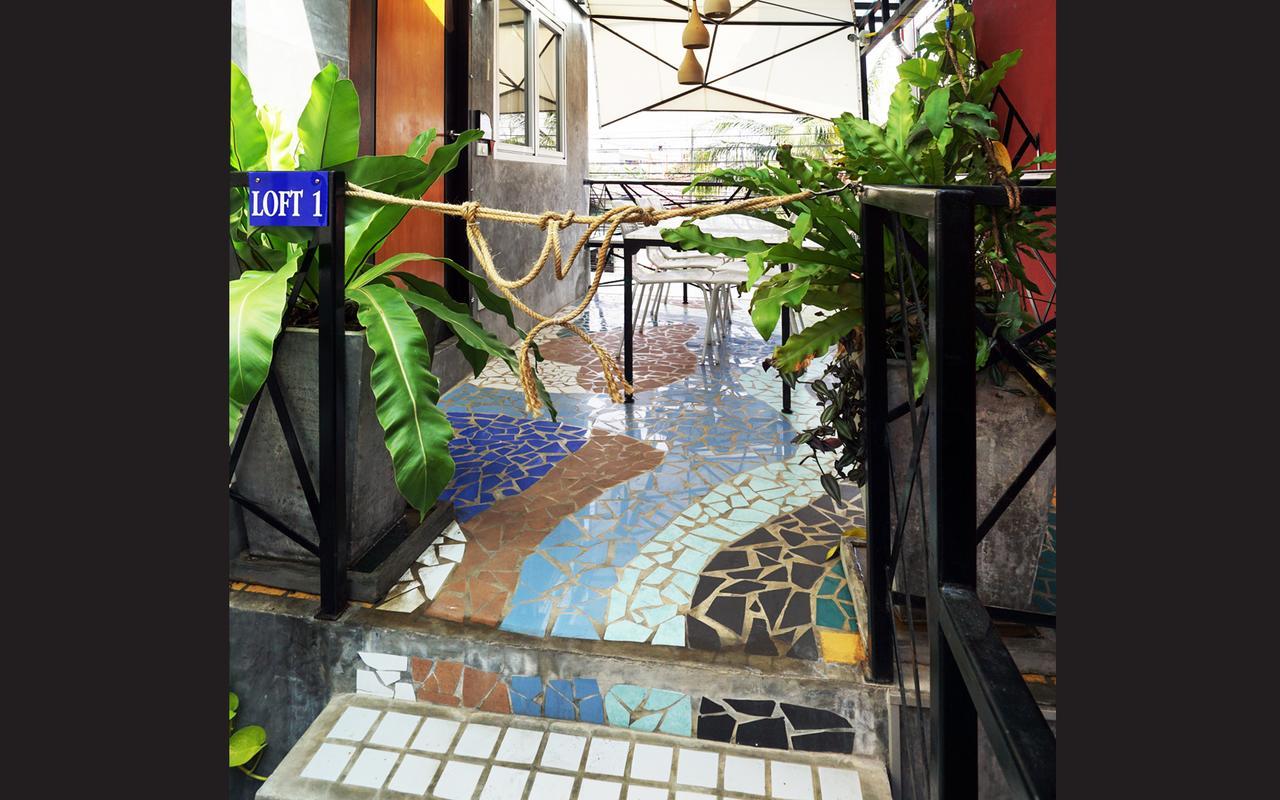 Phuket Paradiso Chalong Exterior foto