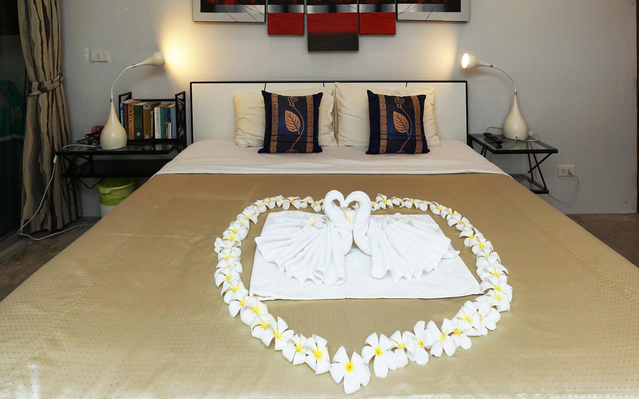 Phuket Paradiso Chalong Exterior foto