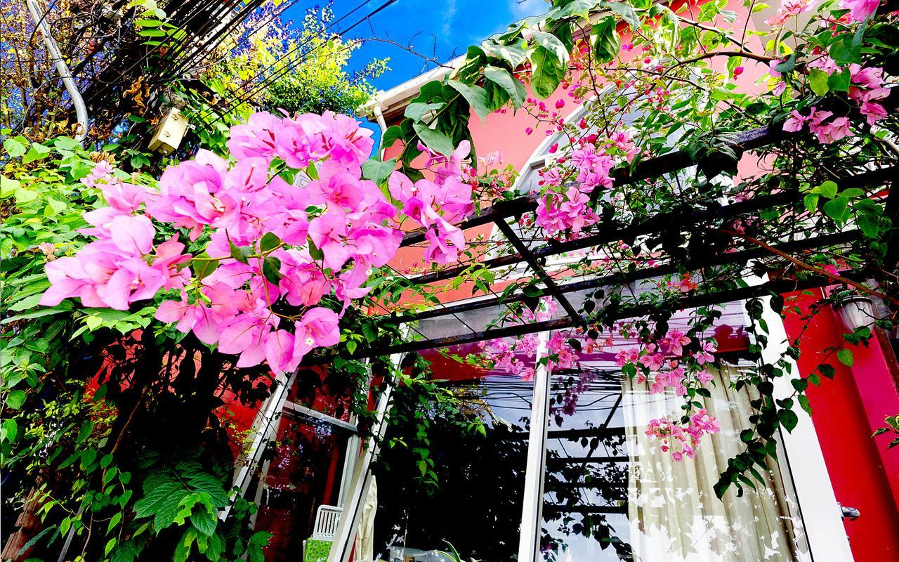Phuket Paradiso Chalong Exterior foto