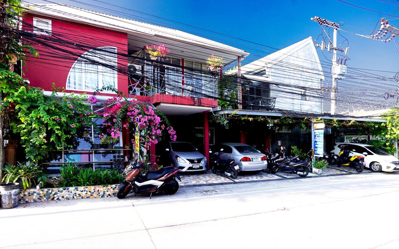 Phuket Paradiso Chalong Exterior foto