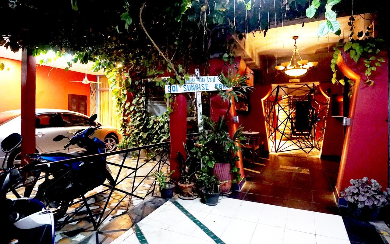 Phuket Paradiso Chalong Exterior foto
