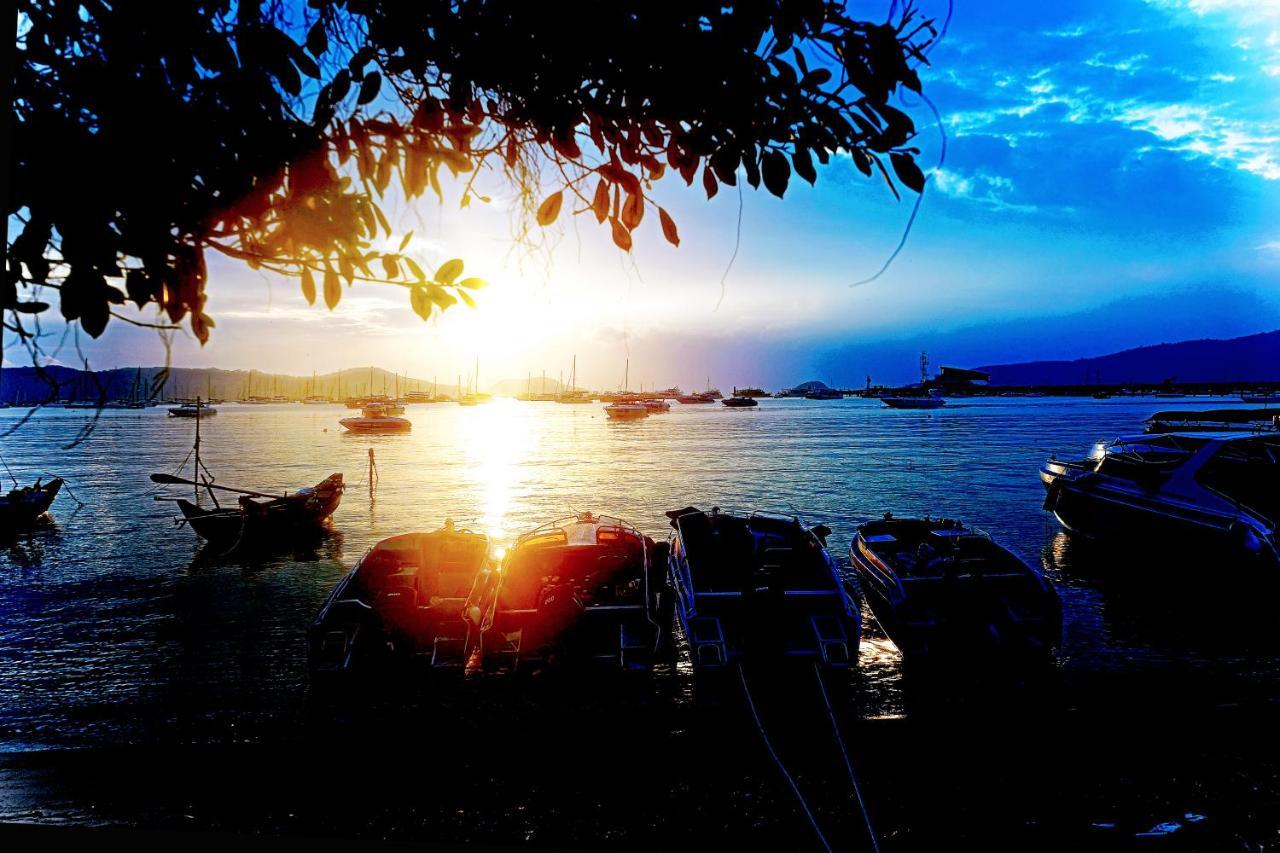Phuket Paradiso Chalong Exterior foto