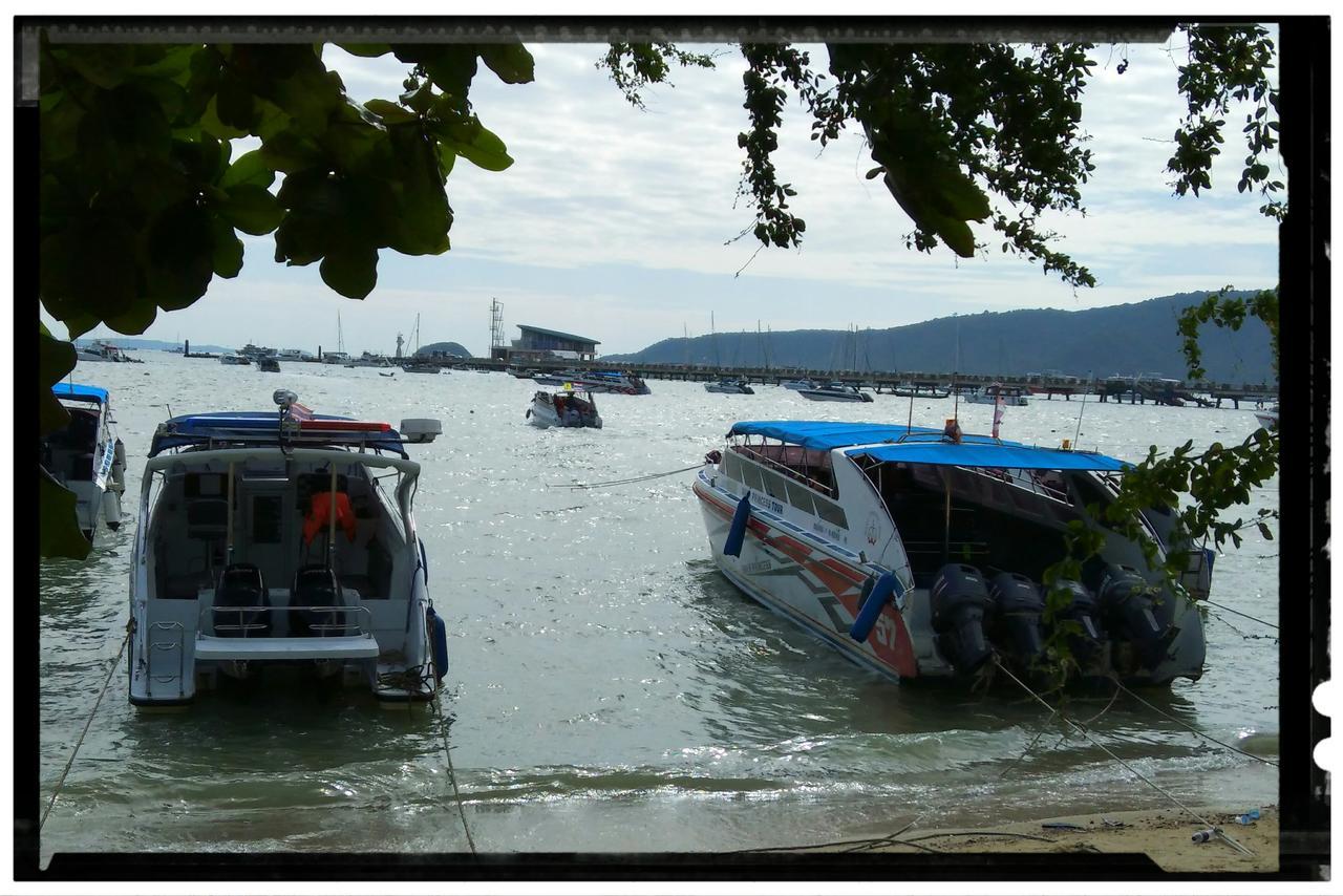 Phuket Paradiso Chalong Exterior foto